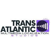 Trans-Atlantic Studios logo - Similar company to Trans-Atlantic Language Services