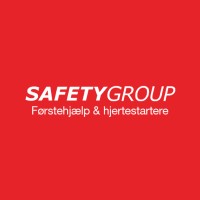 Safetygroup logo - Similar company to Valsø A/S | Røntgenudstyr | Veterinær | Kiropraktik | Privathospital | Info@Valsoe.Com | +4586272587