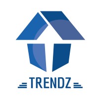 TRENDZINTERIORPRODUCTS logo - Similar company to Gupta'S Associated Architects