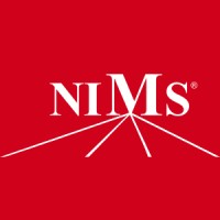 NIMS logo - Similar company to Machine Tool Technology 21