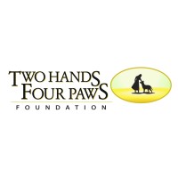 Two Hands Four Paws Foundation