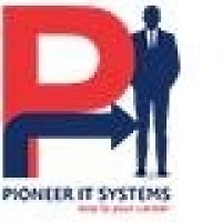 Pioneer IT Systems logo - Similar company to Mayee Solutions