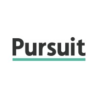 Pursuit logo - Similar company to Tonic