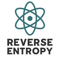 Reverse Entropy logo - Similar company to Pop Com Agence
