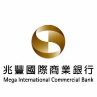 Mega International Commercial Bank Co., Ltd logo - Similar company to Mega Funded