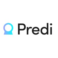 Predi logo - Similar company to V2V