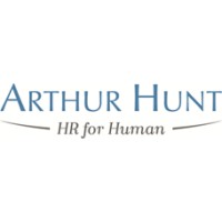 Arthur Hunt Czech Republic logo - Similar company to Impromat Engineering Gmbh