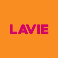 Lavie logo - Similar company to Datasoar
