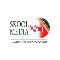 Skool Media logo - Similar company to Phoenix Fms
