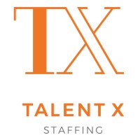 Talentxstaffing