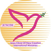 Jesus Christ of New Creation Ministries logo - Similar company to International Commission