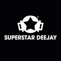 SUPERSTAR DEEJAY ®️ logo - Similar company to Maxpho