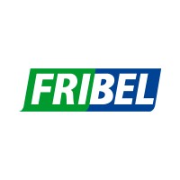 FRIBEL Alimentos logo - Similar company to Ocrim S.A. Produtos Alimentícios