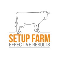SetUp Farm logo - Similar company to Dairing.Farm