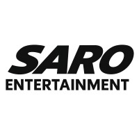 Saro Entertainment logo - Similar company to Winterless Digital