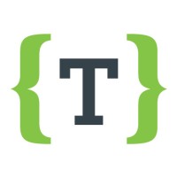 Twentieth Letter logo - Similar company to Jwd