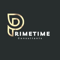 Primetime Consultants logo - Similar company to Centrifund