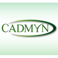 CADMYN logo - Similar company to Jefferson_Architecture