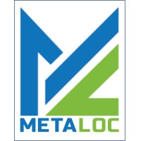 METALOC logo - Similar company to Telimark