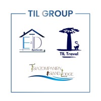 TIL Group logo - Similar company to Til Group Talent Lab