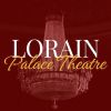 Lorain Palace Theatre logo - Similar company to Maximum Velocity Marketing