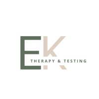EK Therapy & Testing logo - Similar company to The Media Lab