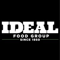Ideal Food Group logo - Similar company to Cherrypick