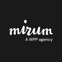 Mirum Agency logo - Similar company to Delucchi Plus
