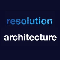 Resolution Architecture logo - Similar company to Willoughby Architects