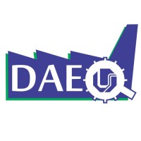 DAEQ UFU logo - Similar company to Sorocaba