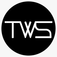 The white studio (TWS) logo - Similar company to Ama Architects