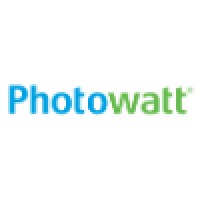 EDF ENR PWT (Photowatt) logo - Similar company to Carbon