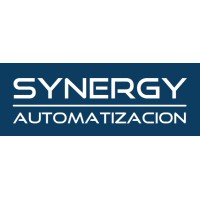 Synergy Automatización Industrial logo - Similar company to 3Bases Automatización S.A.