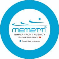 Memetti Superyacht Agency logo - Similar company to Target 8.9