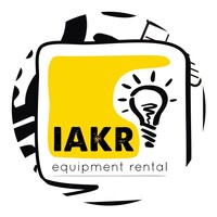 Iakr Equipment Rental