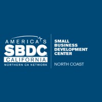 North Coast Small Business Development Center logo - Similar company to Shasta Cascade Small Business Development Center