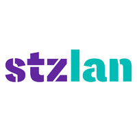 SanturtziLan logo - Similar company to Gitma Mobiliario Urbano
