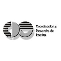 Coordinación y Desarrollo de Eventos logo - Similar company to C3 Eventos