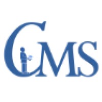 CMS Facility Management Services logo - Similar company to Classic Maintenance Services Pvt. Ltd.
