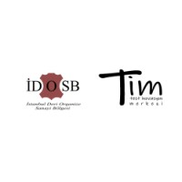 İDOSB TİM logo - Similar company to Profly Ki̇mya