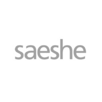 SAESHE logo - Similar company to The Los Angeles Post