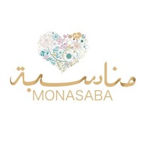 Monasaba Company logo - Similar company to Al-Intsar Joint Co