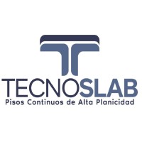 TECNOSLAB logo - Similar company to Cogri-Gespap