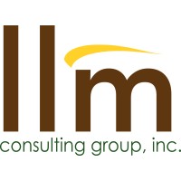LLM Consulting Group Inc. logo - Similar company to Generative Ai Consulting
