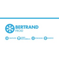 BERTRAND FROID logo - Similar company to Nordclim