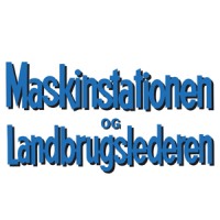 Maskinstationen og Landbrugslederen logo - Similar company to Abolsamia