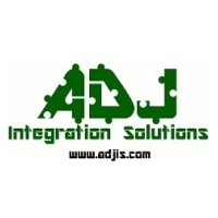 ADJ Integration Solutions logo - Similar company to Cenergi