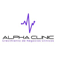 Alpha Clinic Solutions logo - Similar company to Aprende Con Wifi