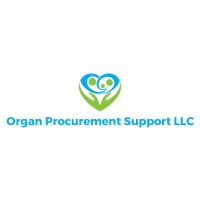 Organ Procurement Support LLC logo - Similar company to Organ Procurement Network Of Shahid Beheshti University Of Medical Sciences