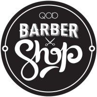 QOD Barber Shop Polska logo - Similar company to Dande Cosmetics